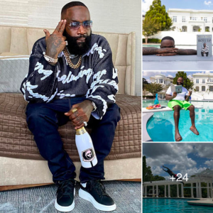 image rickross